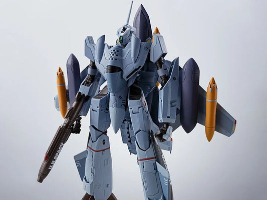 Hi-Metal R VF-0A Phoenix (Shin Kudo Use) + QF-2200D-B Ghost