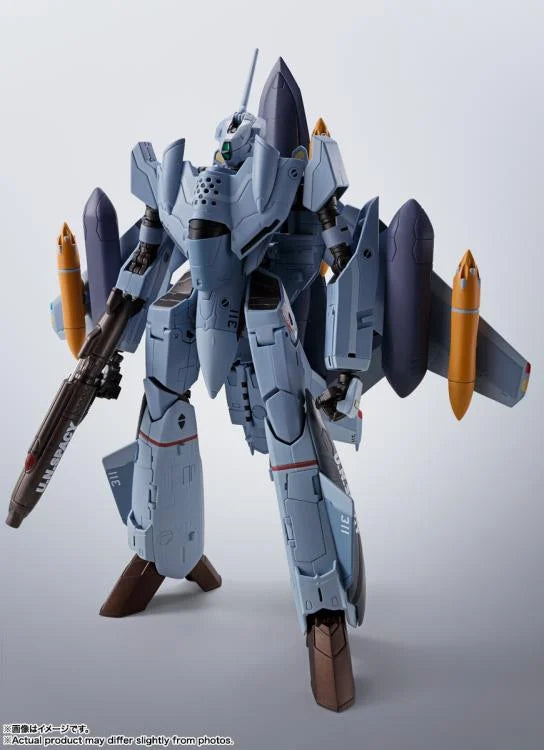 Hi-Metal R VF-0A Phoenix (Shin Kudo Use) + QF-2200D-B Ghost