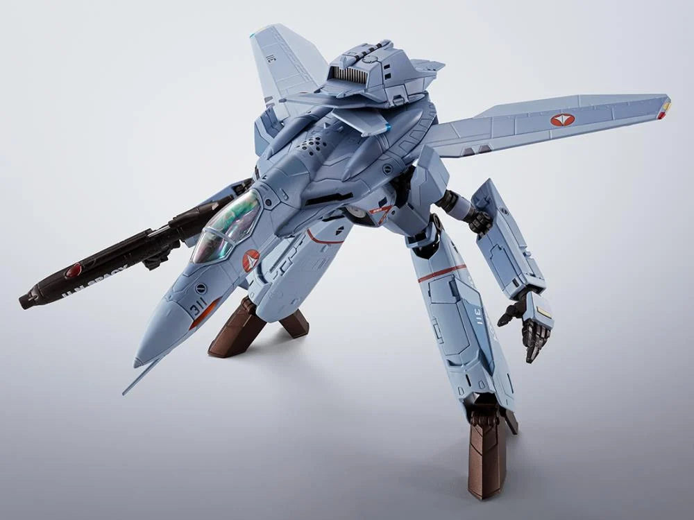 Hi-Metal R VF-0A Phoenix (Shin Kudo Use) + QF-2200D-B Ghost