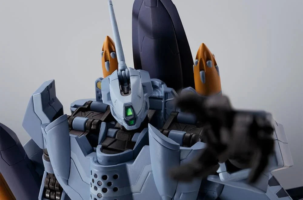 Hi-Metal R VF-0A Phoenix (Shin Kudo Use) + QF-2200D-B Ghost