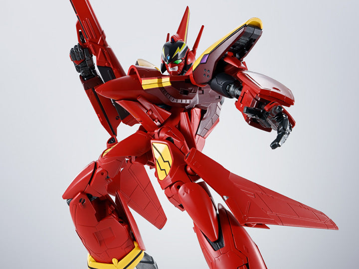 Hi-Metal R VF-19 Custom Fire Valkyrie