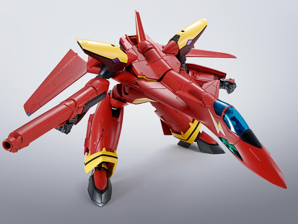 Hi-Metal R VF-19 Custom Fire Valkyrie