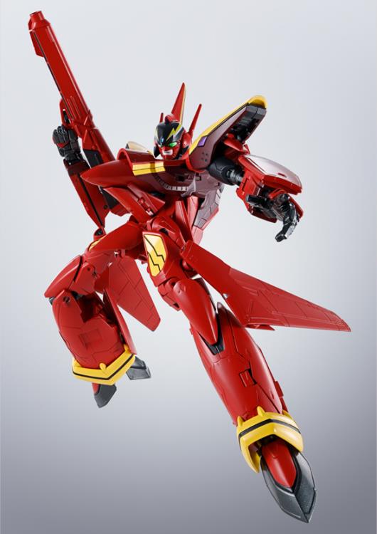 Hi-Metal R VF-19 Custom Fire Valkyrie