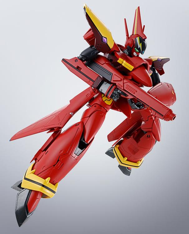 Hi-Metal R VF-19 Custom Fire Valkyrie