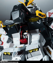 Metal Structure Kaitai-Shou-Ki RX-93 NU Gundam