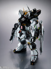 Metal Structure Kaitai-Shou-Ki RX-93 NU Gundam