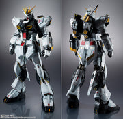 Metal Structure Kaitai-Shou-Ki RX-93 NU Gundam