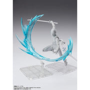 Tamashii Effect Wind Blue Ver. for S.H.Figuarts
