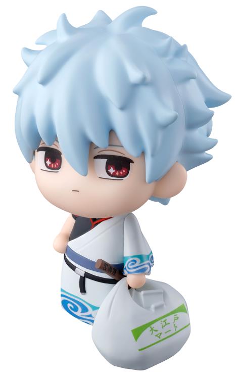 Tekupiku Gintoki Sakata