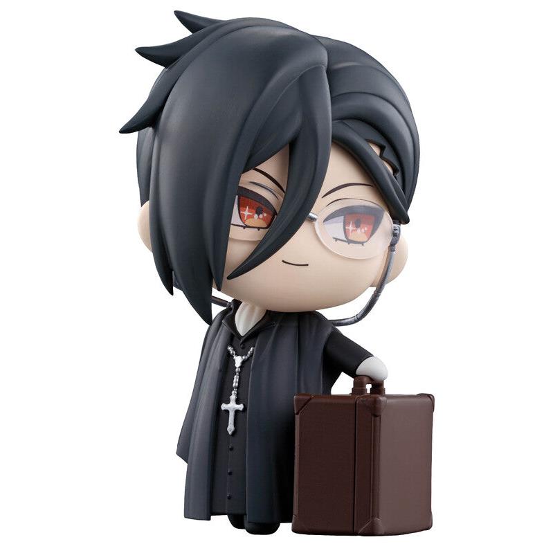 Tekupiku Sebastian Michaelis