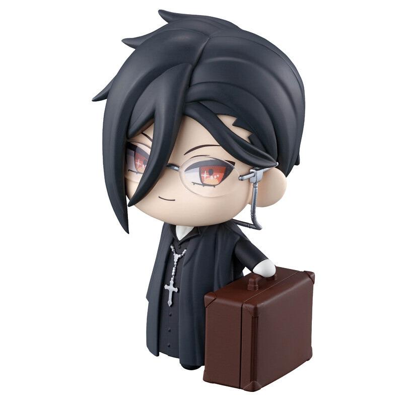 Tekupiku Sebastian Michaelis