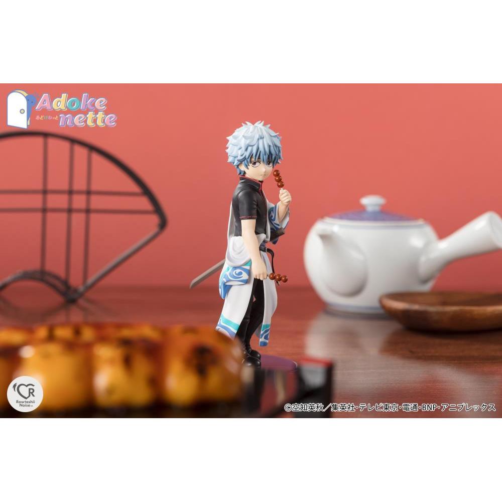 Adokenette Gintoki Sakata