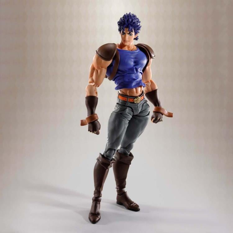 S.H.Figuarts Jonathan Joestar