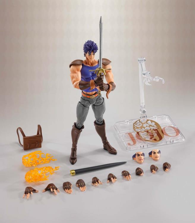 S.H.Figuarts Jonathan Joestar