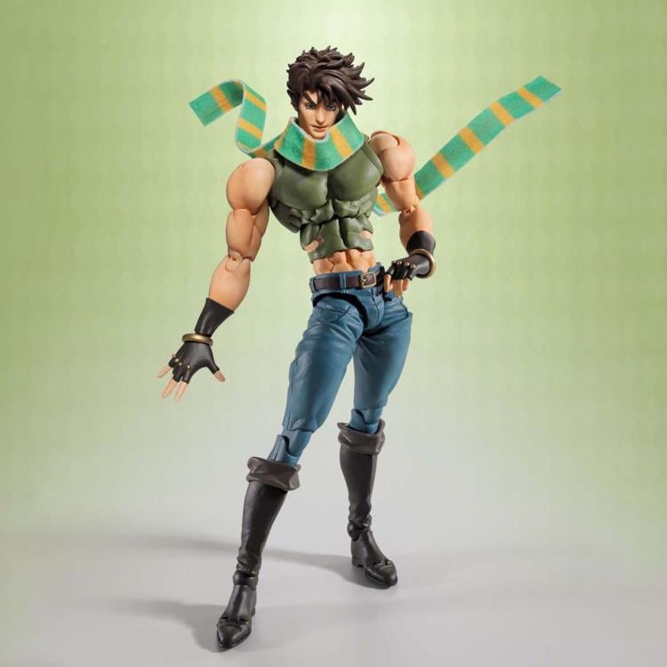 S.H.Figuarts Joseph Joestar