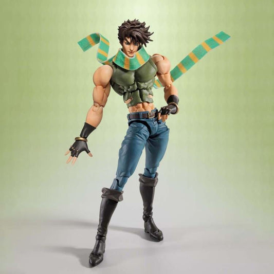 S.H.Figuarts Joseph Joestar