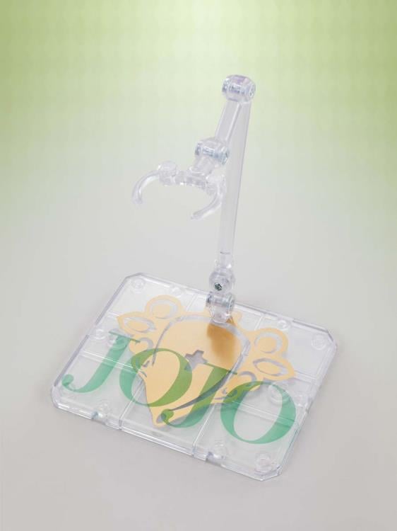 S.H.Figuarts Joseph Joestar