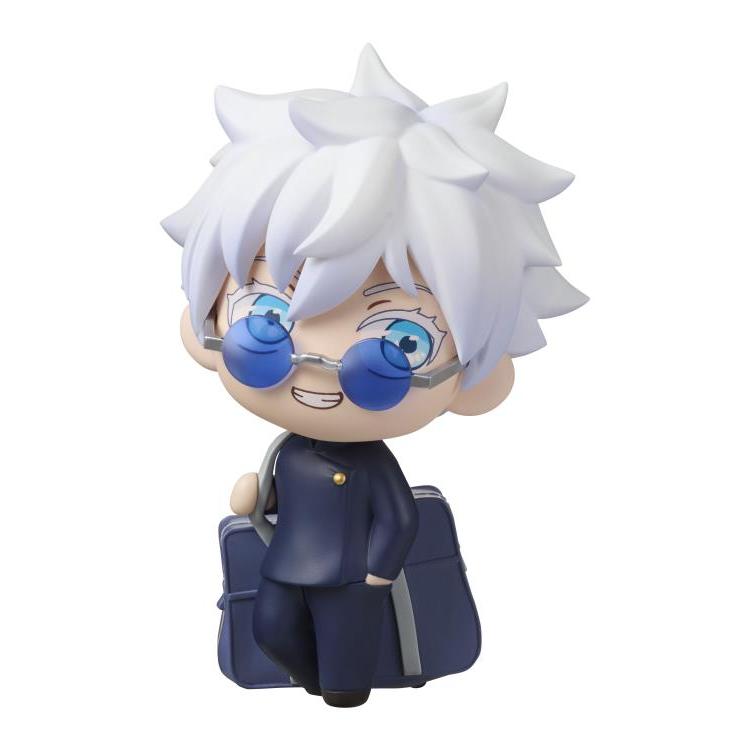 Tekupiku Satoru Gojo -Jujutsu Technical High School-