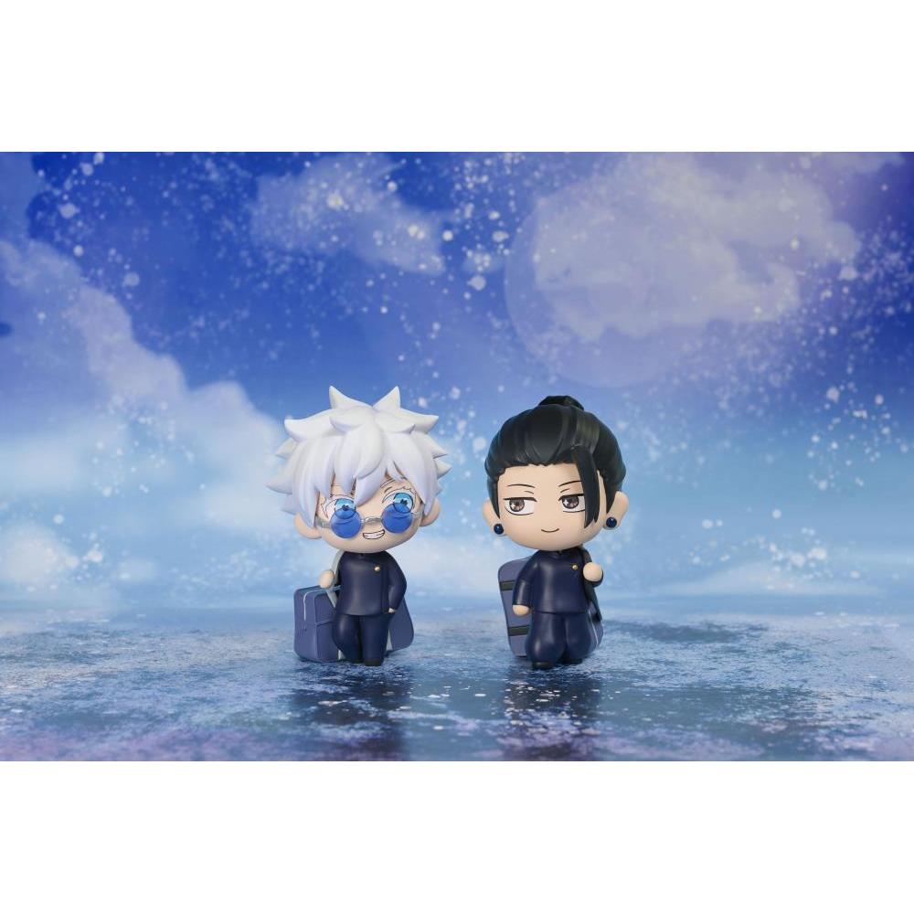 Tekupiku Satoru Gojo -Jujutsu Technical High School-