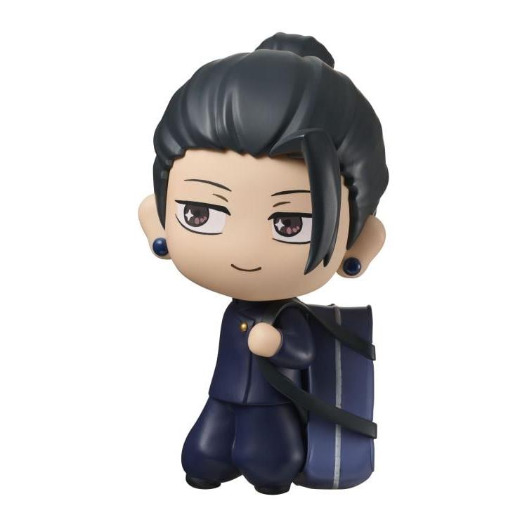 Tekupiku Suguru Geto -Jujutsu Technical High School-