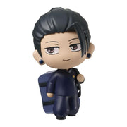Tekupiku Suguru Geto (Jujutsu Technical High School)