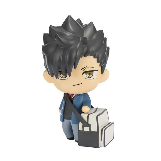 Tekupiku Tetsuro Kuroo