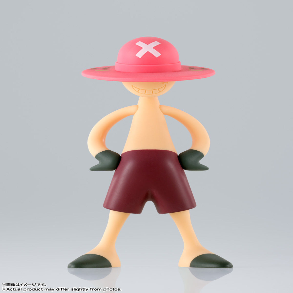 Luffy's Archive of Adventure Vol. 2 1pc