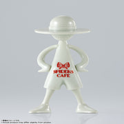 Luffy's Archive of Adventure Vol. 2 1pc