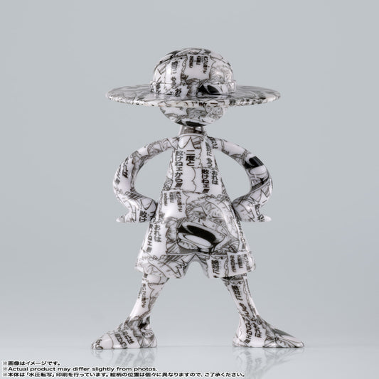 Luffy's Archive of Adventure Vol. 2 1pc