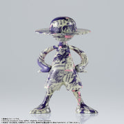 Luffy's Archive of Adventure Vol. 2 1pc