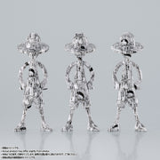 Luffy's Archive of Adventure Vol. 2 1pc