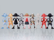 Luffy's Archive of Adventure Vol.4