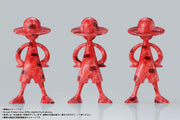 Luffy's Archive of Adventure Vol.4