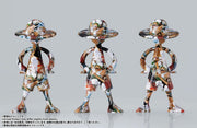 Luffy's Archive of Adventure Vol.4