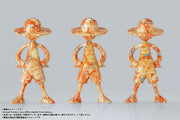 Luffy's Archive of Adventure Vol.4