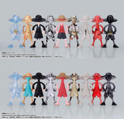 Luffy's Archive of Adventure Vol.4