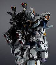 Metal Structure Kaitai-Shou-Ki RX-178 Gundam Mk-II A.E.U.G.