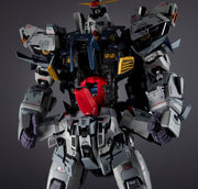 Metal Structure Kaitai-Shou-Ki RX-178 Gundam Mk-II A.E.U.G.