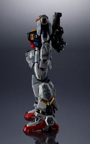 Metal Structure Kaitai-Shou-Ki RX-178 Gundam Mk-II A.E.U.G.