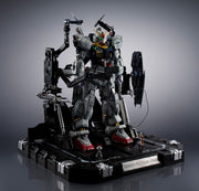 Metal Structure Kaitai-Shou-Ki RX-178 Gundam Mk-II A.E.U.G.