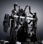 Metal Structure Kaitai-Shou-Ki RX-178 Gundam Mk-II A.E.U.G.