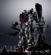 Metal Structure Kaitai-Shou-Ki RX-178 Gundam Mk-II A.E.U.G.