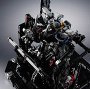 Metal Structure Kaitai-Shou-Ki RX-178 Gundam Mk-II A.E.U.G.