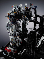 Metal Structure Kaitai-Shou-Ki RX-178 Gundam Mk-II A.E.U.G.