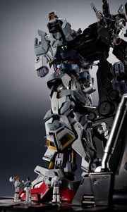 Metal Structure Kaitai-Shou-Ki RX-178 Gundam Mk-II A.E.U.G.