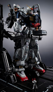 Metal Structure Kaitai-Shou-Ki RX-178 Gundam Mk-II A.E.U.G.