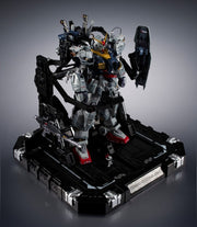 Metal Structure Kaitai-Shou-Ki RX-178 Gundam Mk-II A.E.U.G.