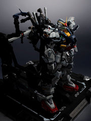 Metal Structure Kaitai-Shou-Ki RX-178 Gundam Mk-II A.E.U.G.
