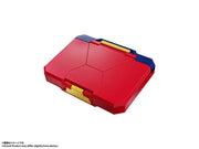 Automatic Transformition Card Case Toy Color