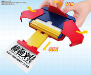 Automatic Transformition Card Case Toy Color